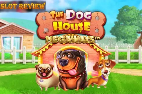 The Dog House Megaways Slot Review